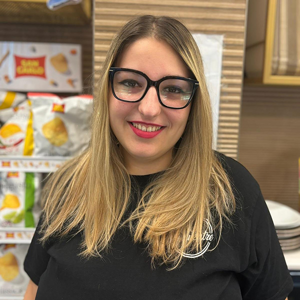Margherita Bonventre